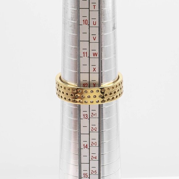 Vitaly Vent Ring - Picture 6 of 6